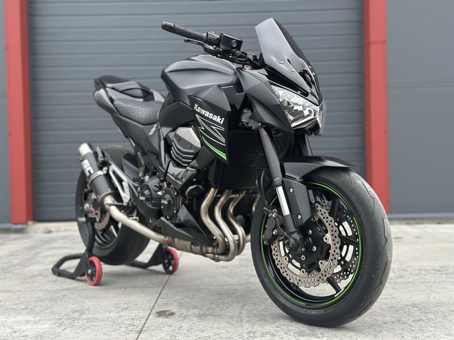 Kawasaki z800 (ne 750,900,1000)