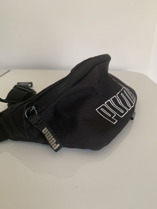 Bolsa de cintura Puma