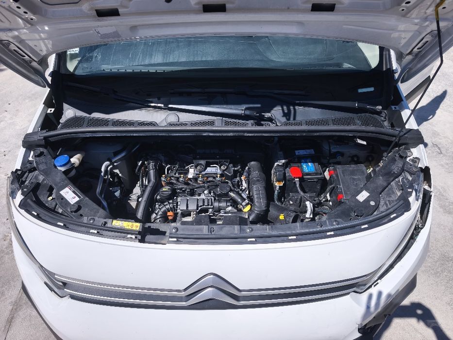 Citroen Berlingo 1.5 HDI