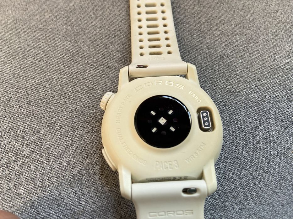 Relógio Coros Pace 3