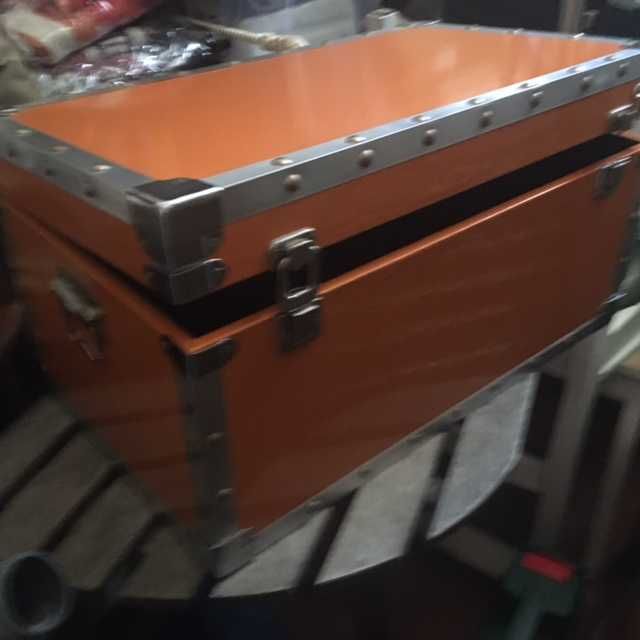 Arca de Arrumação Infantil