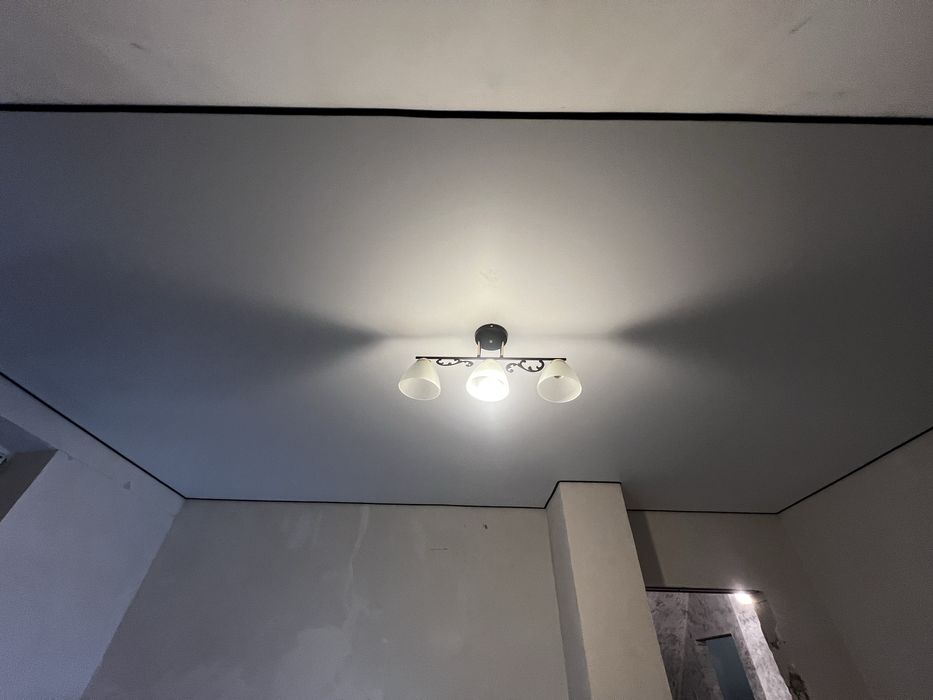 Натяжні стелі PREMIUM CLASS