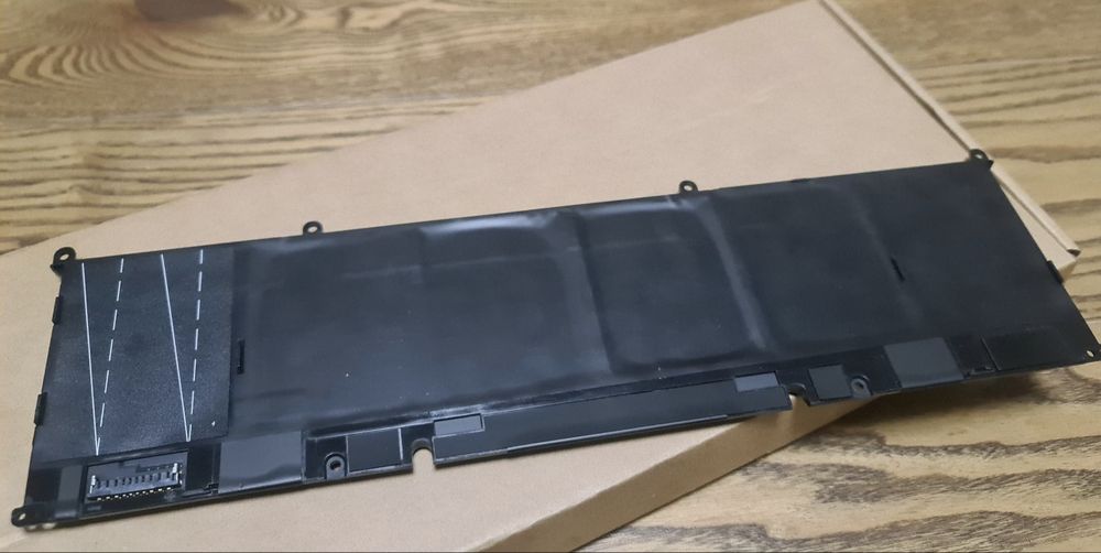 Батарея , аккамулятор 69kf2 dell