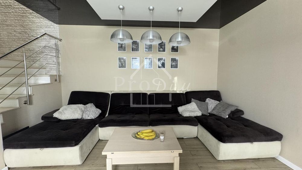 Продаж Будинок Дім Дом з ремонтом 111 м2 Бориспіль Програми+