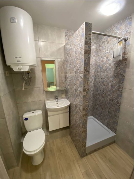 Сдам РЕАЛЬНУЮ 2-х кварт. пр. Слобожанском к-тр Правда,свежий капремонт