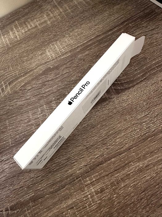 Apple Pencil Pro (MX2D3) (2024)