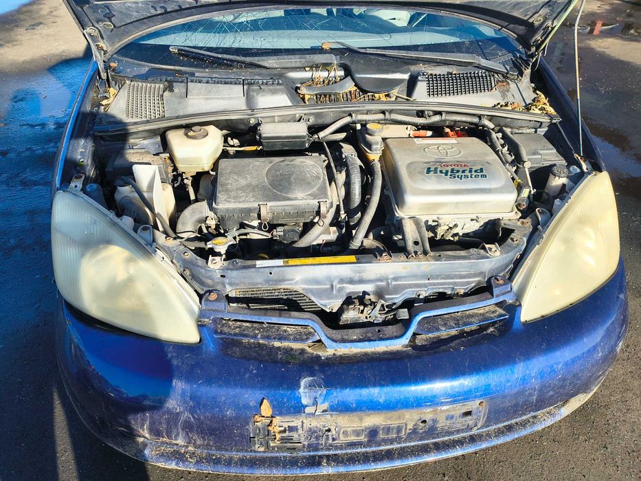 Toyota Prius Hybrid, 2001r, 1.5 - na części.
