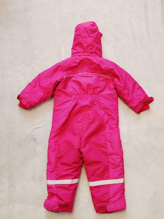 Kombinezon zimowy narciarski H&M roz. 92 na 1,5 - 2 lata