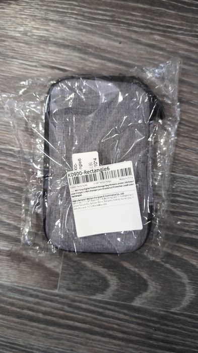 Gl-iNet Mudi GL-E750v1/v2  найзахищеніший 4g роутер