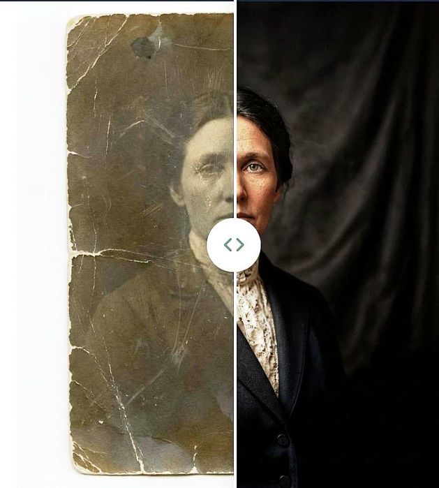 Відновлення, реставрація фото/відео цифровізація допоможу втілити ідеї