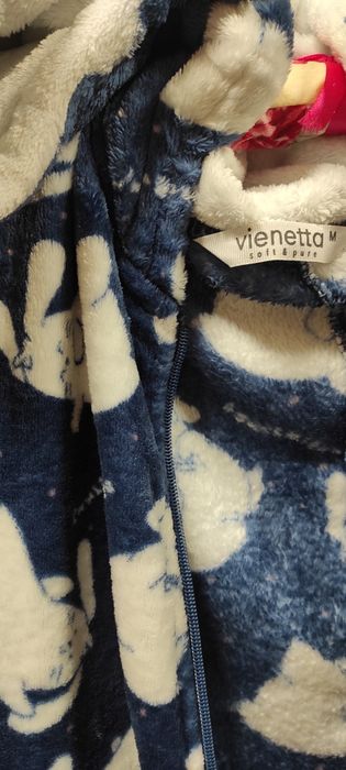 Теплые  мягкие кугуруми