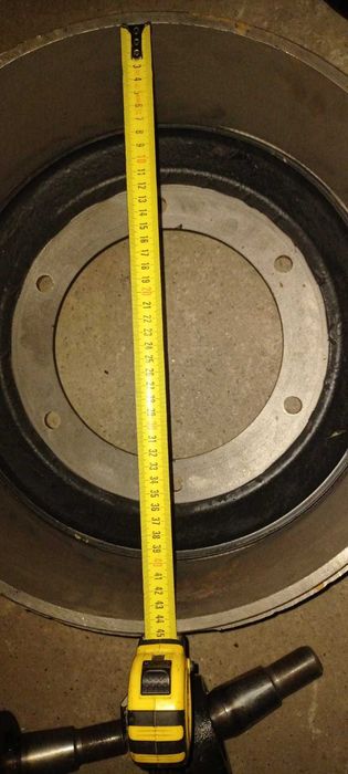 Продам тормозные барабаны