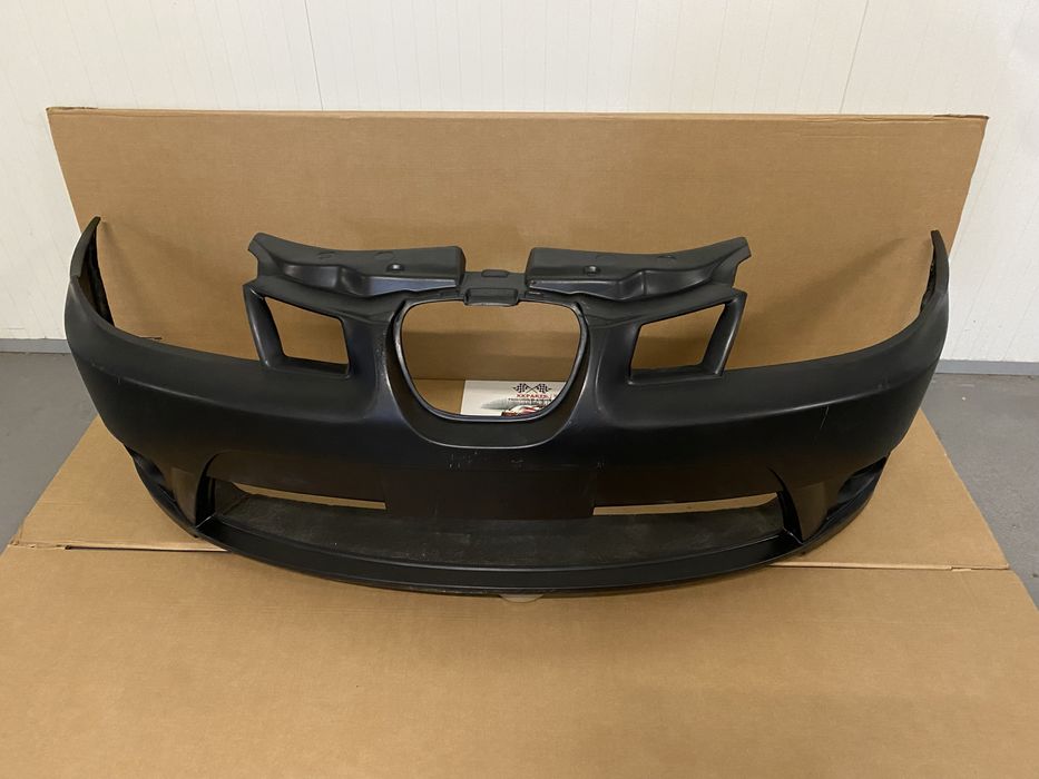 PÁRA-CHOQUES FRONTAL SEAT IBIZA 6L CUPRA 3 e 5 PORTAS NOVO EM CAIXA