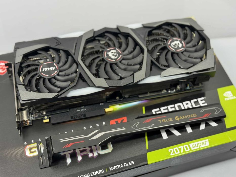 RTX2070super MSI ジャンク品 RTX2070super MSI ジャンク品 Msi Rtx 2070 Super Ventus | eBay