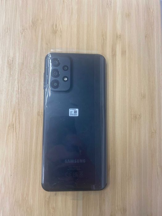 Samsung a23 5g 128 GB como novo