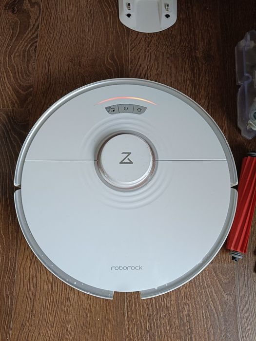 Roborock s7 robot sprzątająco myjący