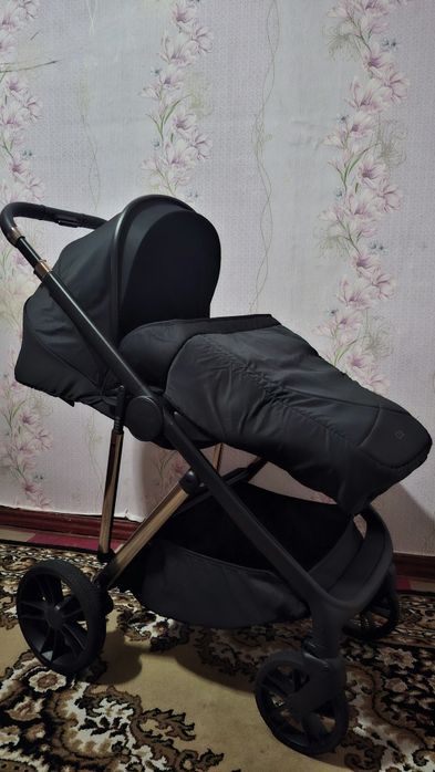 Коляска ElCamino Coil 2в1