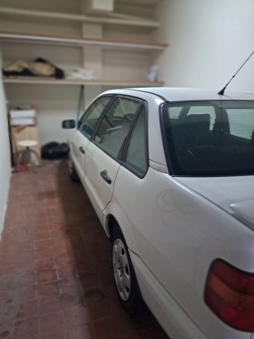 Volkswagen Passat — fotografia 6
