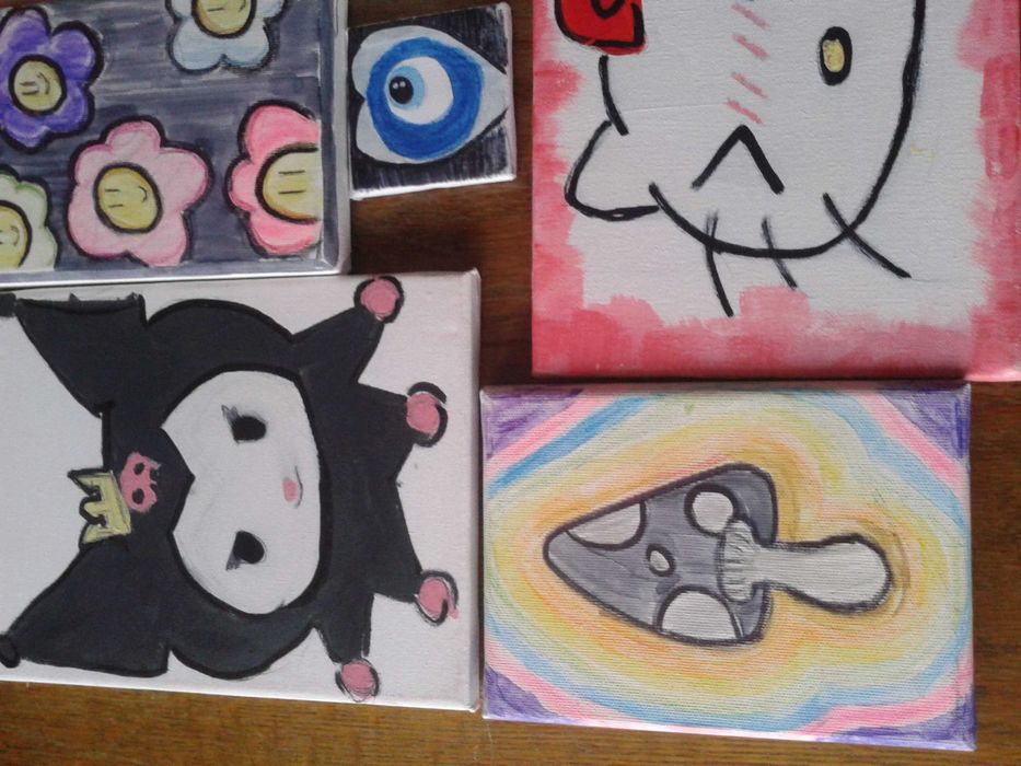 Dekoracja na ścianę