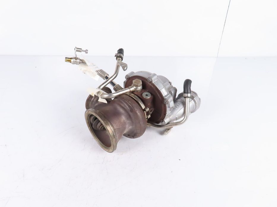 Turbo Bmw 5 Ref: 11657646093 / 7605794