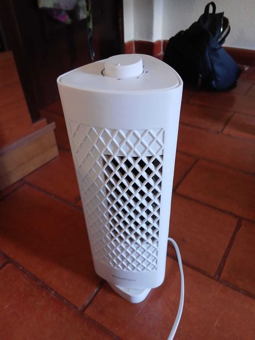 Ventoinha / 3 speed Fan