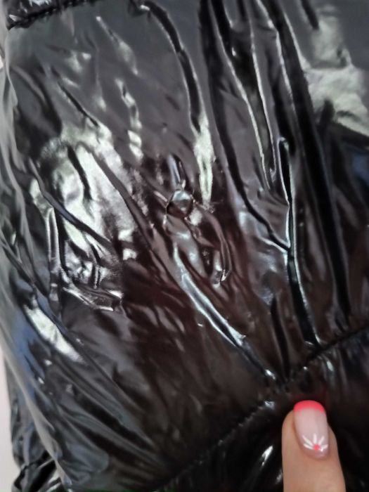 Kurtka 4f rozmiar 158