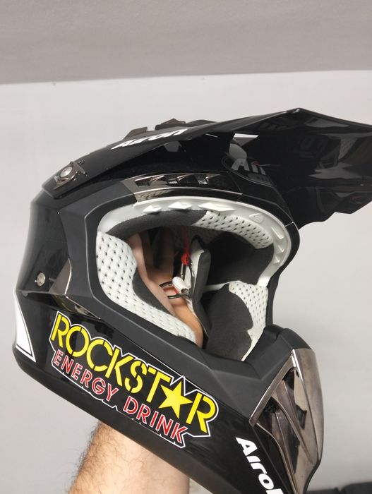 Airoh Rockstars Novo