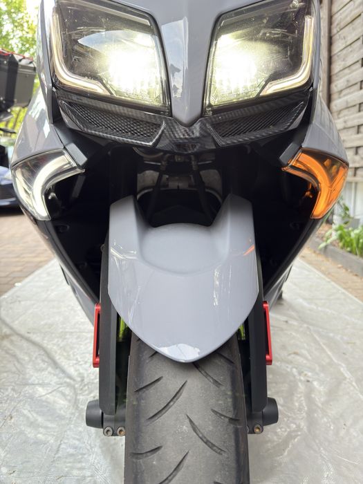 Zestaw świateł LED do Yamaha T-Max 530 2012-2016
