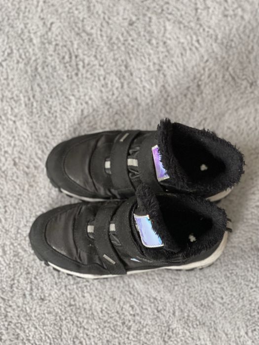 Buty sniegowce Primigi PMG Gore-tex rozmiar 34 zimowe