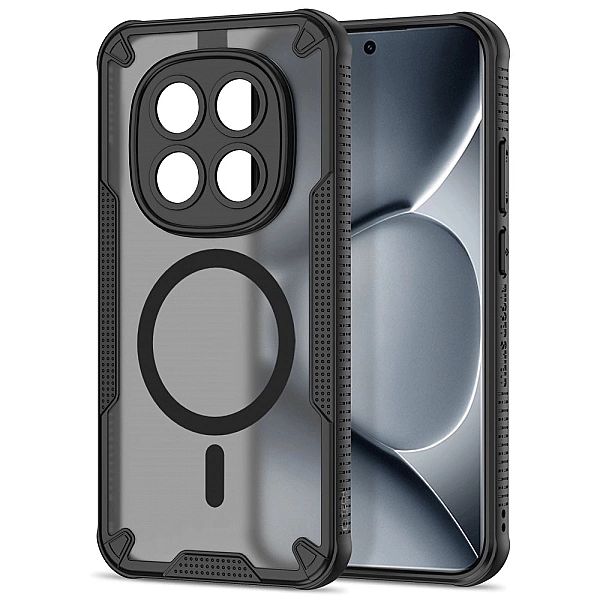 Tech-Protect Rugged Shield Magsafe Xiaomi Poco M8 Pro / Redmi Note 15