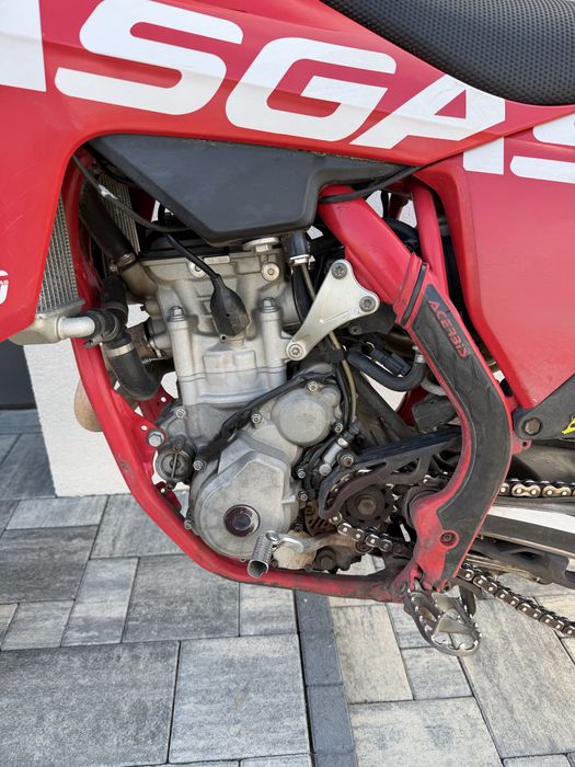 Gas gas mc250f 2021r