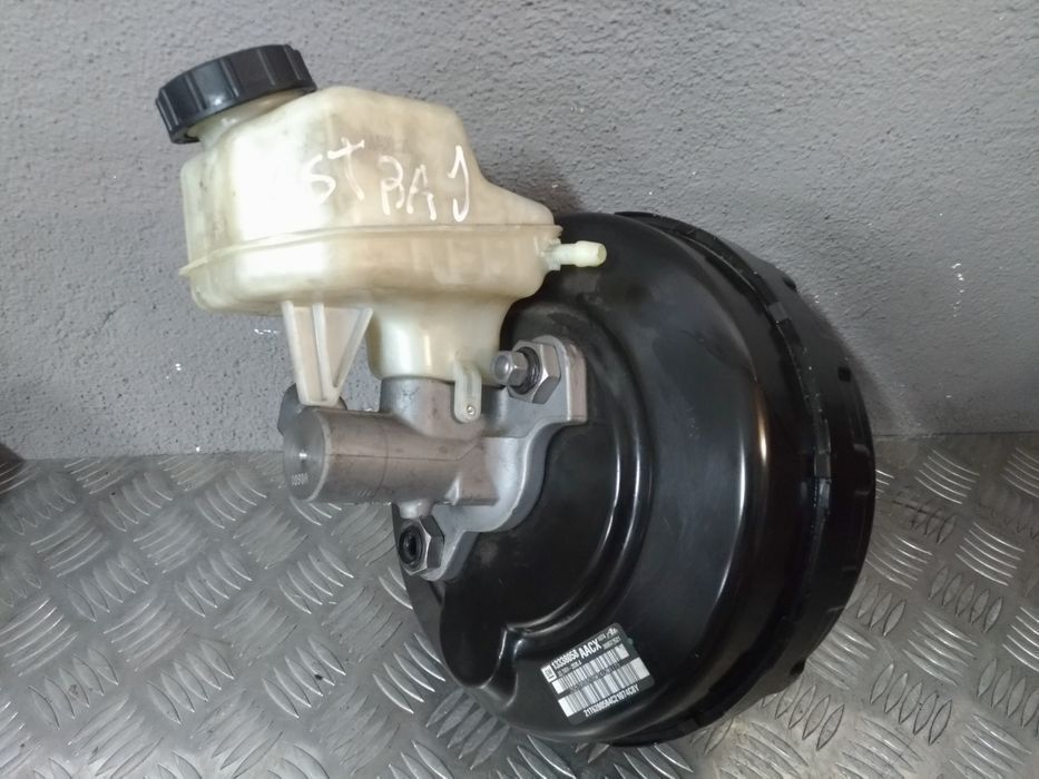 Servofreio Bomba Travão Opel Astra J P10 1.3 Cdti 2009 a 2015