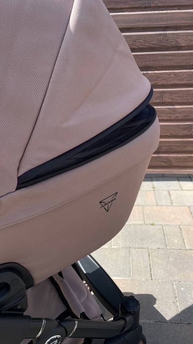 Коляска 2в1 Junama Termo