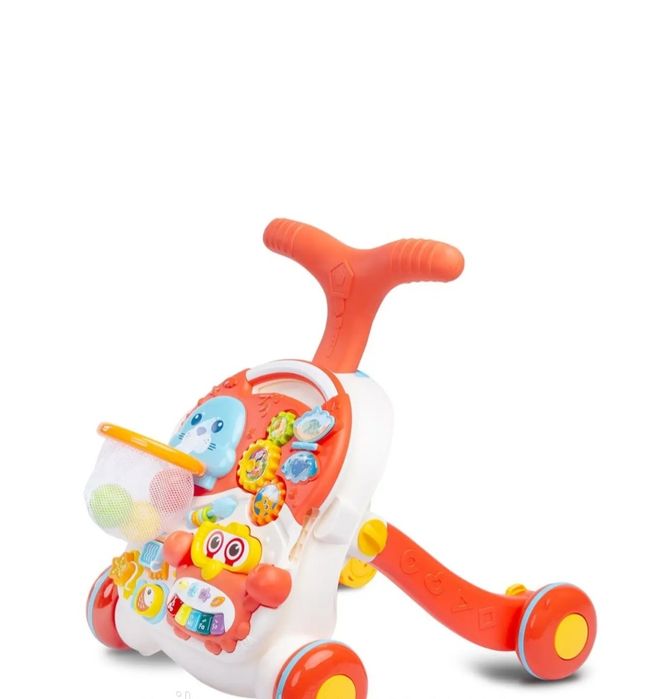 Ходунки каталка + Ванночка . Продам