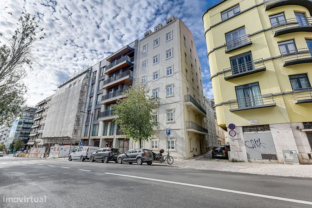 Apartamento T1 para arrendamento