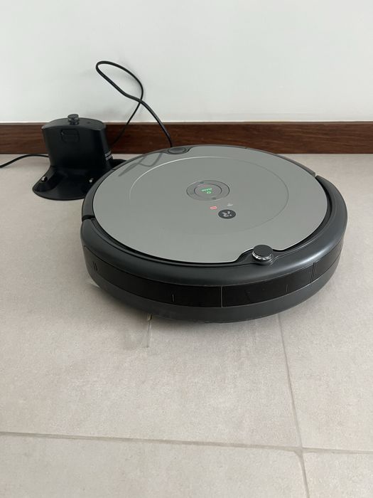 Aspirador IRobot roomba 69464729440236546122