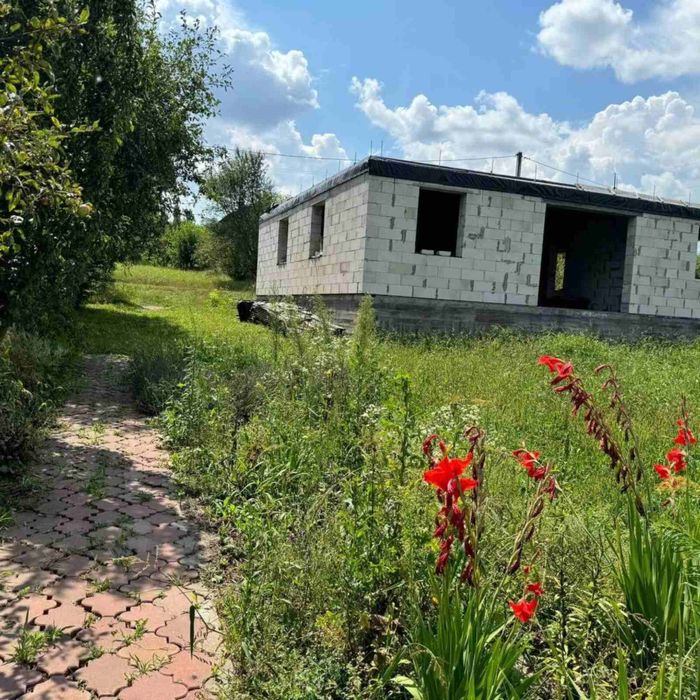 Лезнево  масив Надія -3 біля лісу