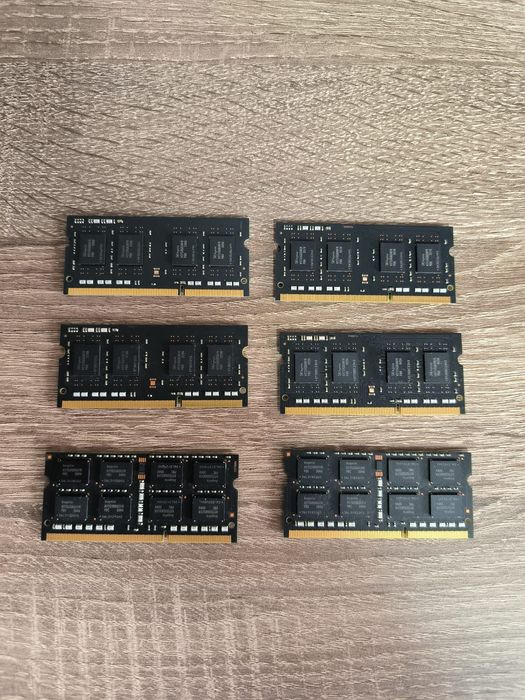 Оперативна пам'ять для Imac,Mac mini