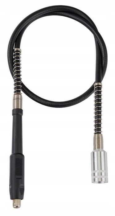 Mini SZLIFIERKA TRZPIENIOWA Prosta Zestaw 300 el  RTSPT0047