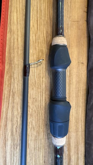 Wędka spinning Dragon Team Dragon CXT 5-25g 213cm