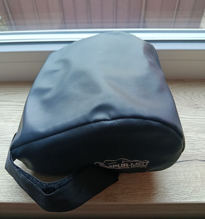 Tempur poduszka podgłówek