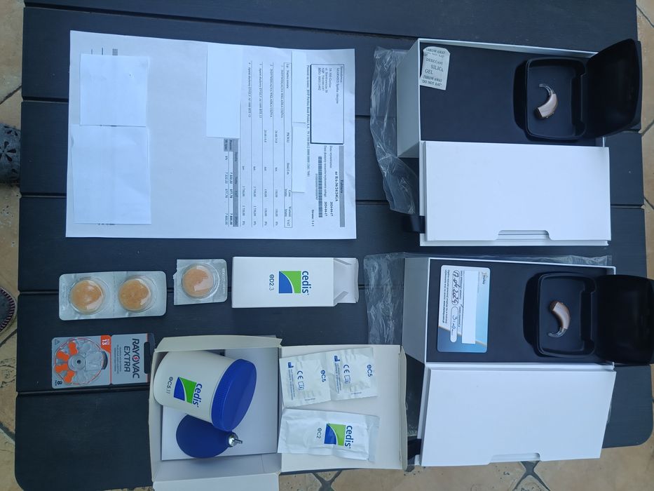 Aparaty słuchowe starlet evolv się 1600 bte 13