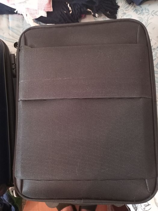 Trolley de Viagem Novo