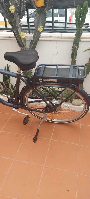 Bicicleta elétrica classic 900E