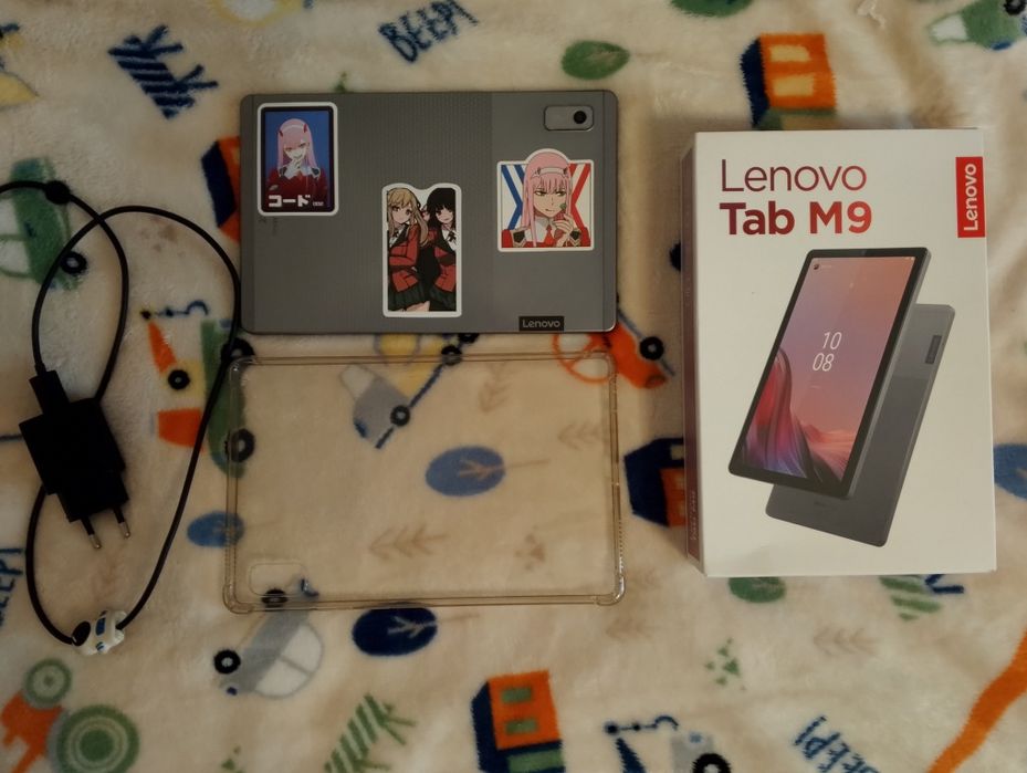 Tablet Lenovo TAB M9