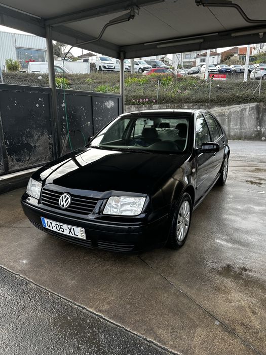 Vw jetta mk4 1.9 tdi