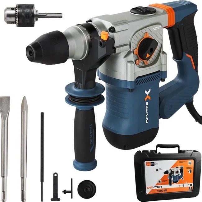Aluguer de Equipamentos