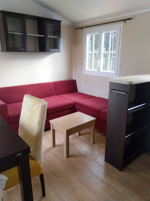 Mobil Home Casa Movel