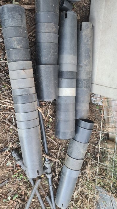 Vasos para plantar