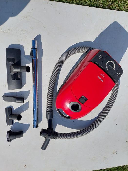 Odkurzacz miele Tango 1600W